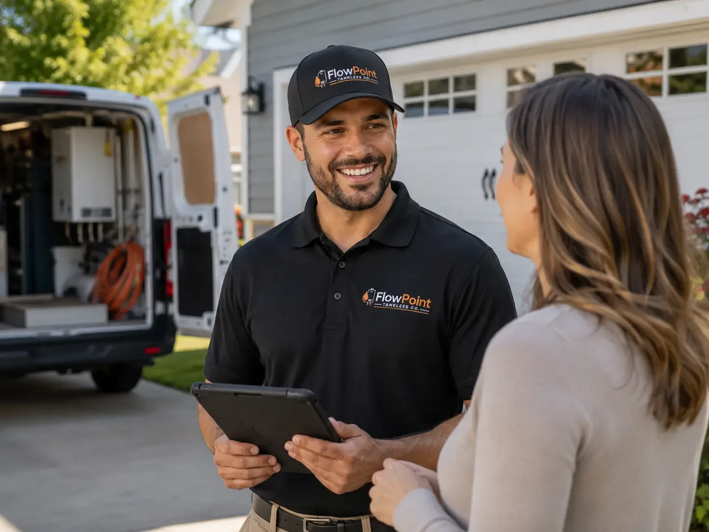 Tankless Water Heater Installation Dyke, VA FAQs